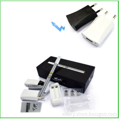 Best electronic cigarette stylish ecab electrical cigarettes hot sale